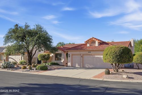 64730 E Canyon Shadows Ln, Saddlebrooke, AZ, 85739-1086 | Card Image
