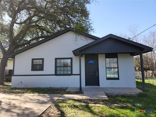601 S Davis St, Belton, TX, 76513-3428 | Card Image