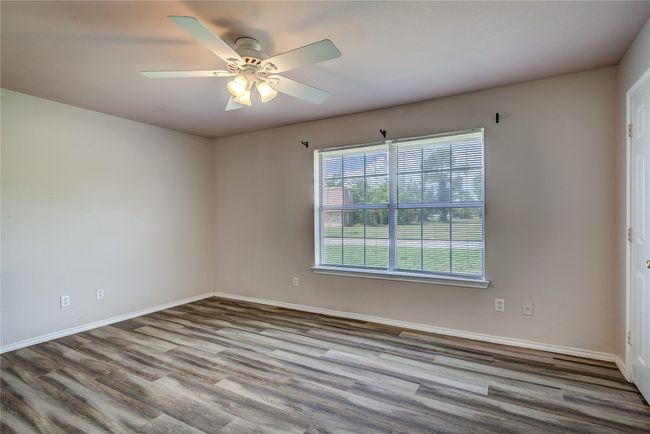 2007 Solomon Dr, House other with 3 bedrooms, 2 bathrooms and null parking in Commerce TX | Image 25