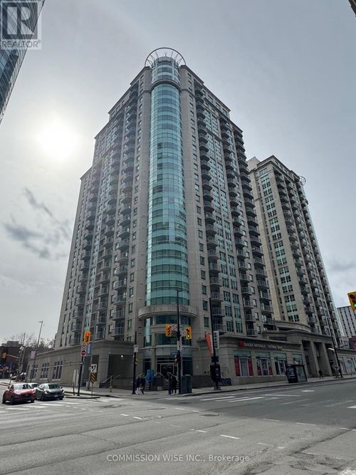 708-200 Rideau St, Ottawa, ON, K1N5Y1 | Card Image