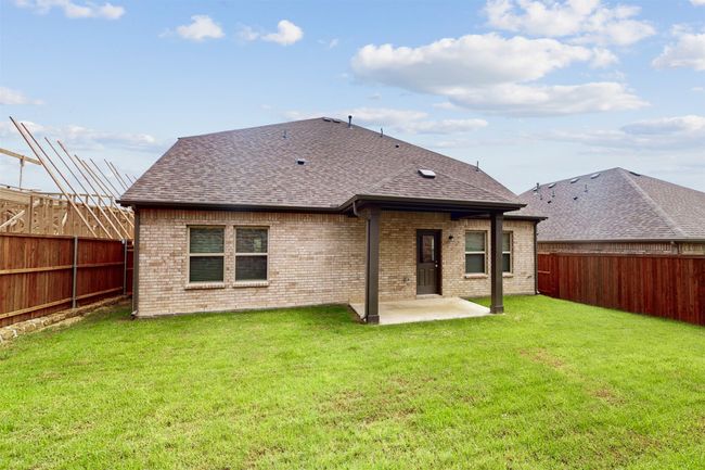 1813 Osage Trl, House other with 5 bedrooms, 3 bathrooms and null parking in Mesquite TX | Image 31