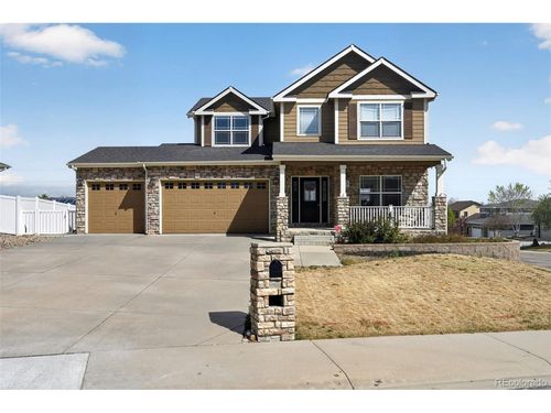 5703 5th Street Rd, Greeley, CO, 80634-4818 | Card Image