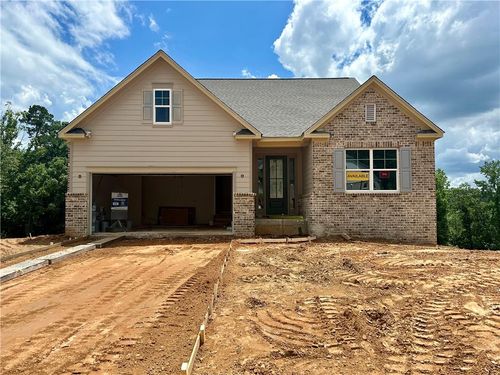 7053 Manchester Dr, Flowery Branch, GA, 30542-7407 | Card Image
