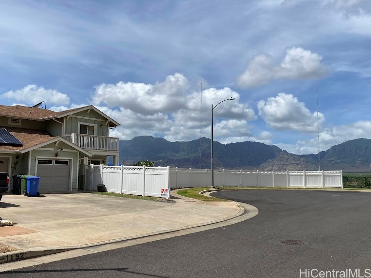Anaha St, Waianae, HI 96792