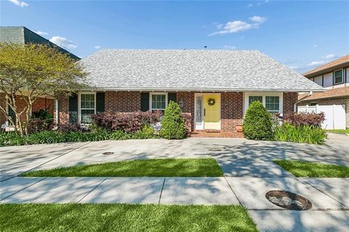 4728 Chateau Dr, Metairie, LA, 70002-1514 | Card Image