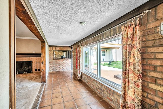 1510 W School, House other with 4 bedrooms, 3 bathrooms and 4 parking in Stanton TX | Image 18