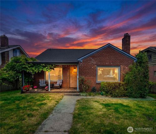 3735 N 29th St, Tacoma, WA, 98407-5919 | Card Image