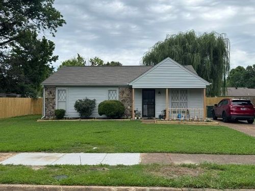7056 Petten Dr, Memphis, TN, 38133-4951 | Card Image