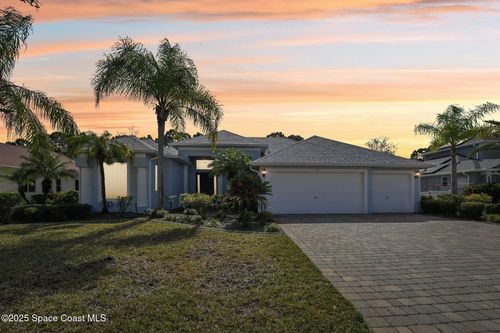 115 Ridgemont Cir Se, Palm Bay, FL, 32909-2318 | Card Image