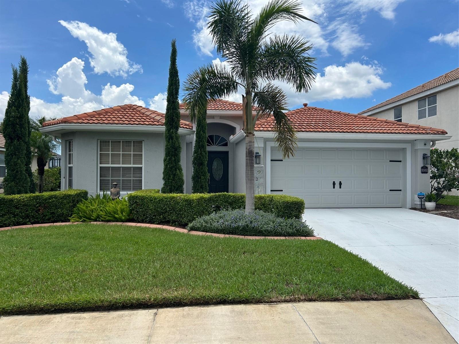 Stone Harbour Loop, Bradenton, FL 34212