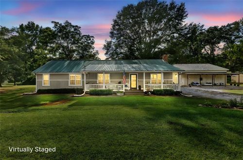 340 Tom Bell Rd, Milner, GA, 30257-3437 | Card Image