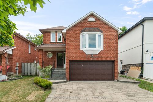3346 Palgrave Rd, Mississauga, ON, L5B3E8 | Card Image