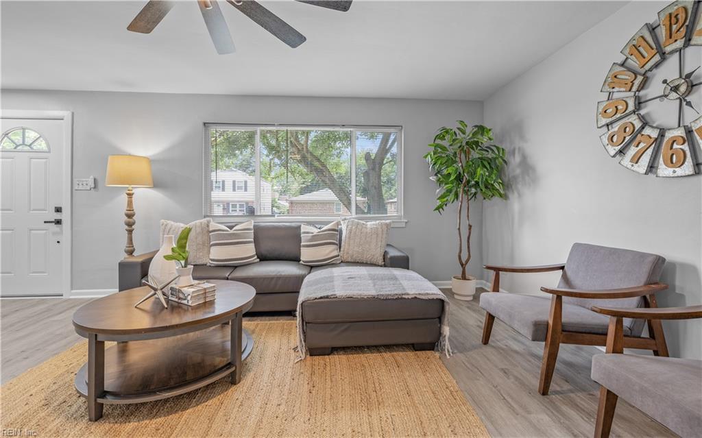 Wyoming Ave, Norfolk, VA 23513