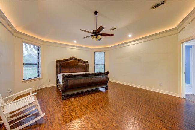 2418 Majestic Oaks Ct, House other with 5 bedrooms, 6 bathrooms and null parking in Rosharon TX | Image 23