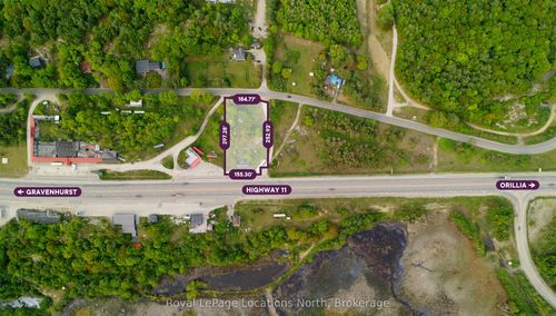 2242 Highway 11, Kilworthy, ON, P0E1G0 | Card Image