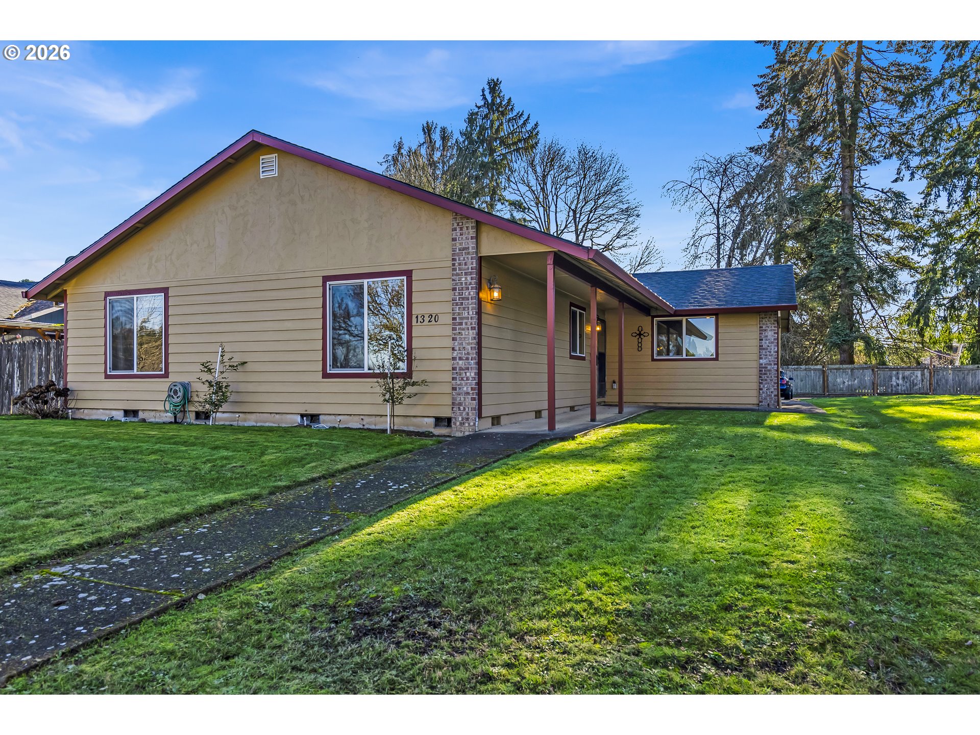 Residential in McMinnville