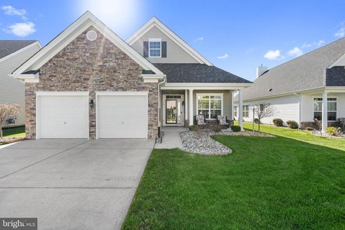 118 Field Loop, GLASSBORO, NJ, 08028-3292 | Card Image