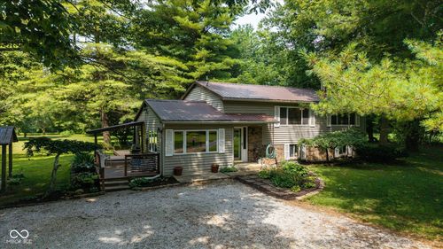 3046 Cartersburg Rd, Danville, IN, 46122-8531 | Card Image