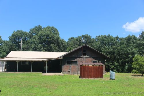 5580 E 610 Rd, Locust Grove, OK, 74352-1921 | Card Image