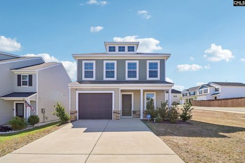 418 Eclipse Ln, Elgin, SC, 29045-8566 | Card Image