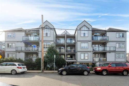 415-827 North Park St, Victoria, BC, V8W3Y3 | Card Image