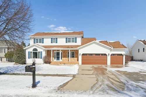 2209 Victoria Rose Drive S, Fargo, ND, 58104 | Card Image