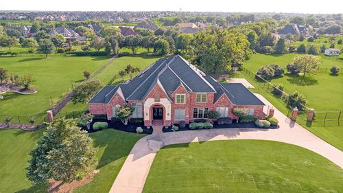 1561 Winding Creek Rd, Prosper, TX, 75078-9584 | Card Image