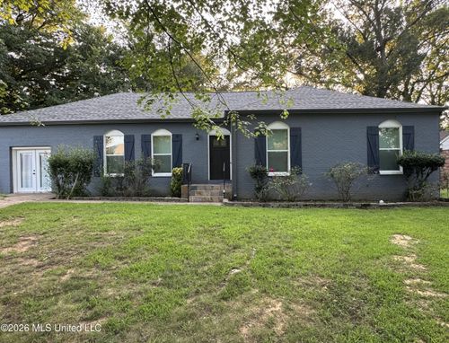 8761 Chesterfield Dr, Southaven, MS, 38671-2403 | Card Image