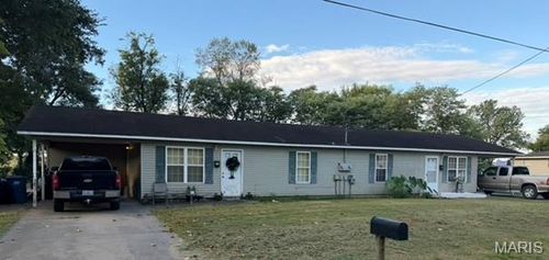 906 & 908 Mott, New Madrid, MO, 63869 | Card Image
