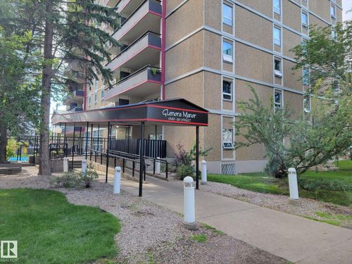 1103-10140 120 St Nw, Edmonton, AB, T5K1Z8 | Card Image