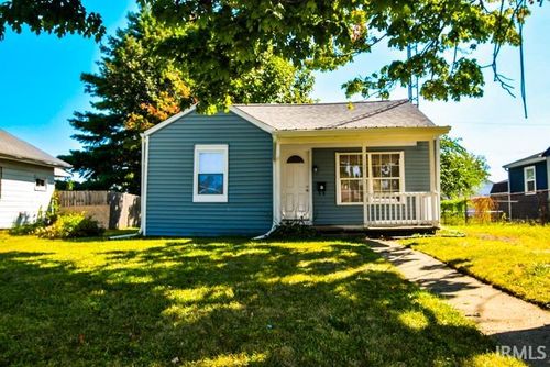 2134 N Buckeye St, Kokomo, IN, 46901-5811 | Card Image