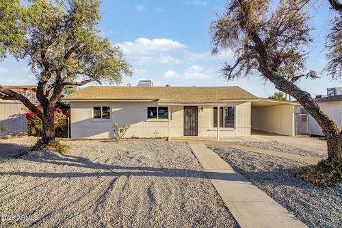 2611 W Osborn Rd, Phoenix, AZ, 85017-5115 | Card Image