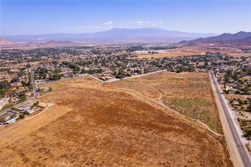 0 Merger 3 Lot B: Park Boulevard, Nuevo, CA, 92567 | Card Image