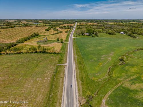 TRACT 5 Eminence Pike Farms, Shelbyville, KY, 40065 | Card Image