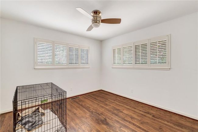 155 Worth Dr, House other with 3 bedrooms, 2 bathrooms and null parking in Atlanta GA | Image 25