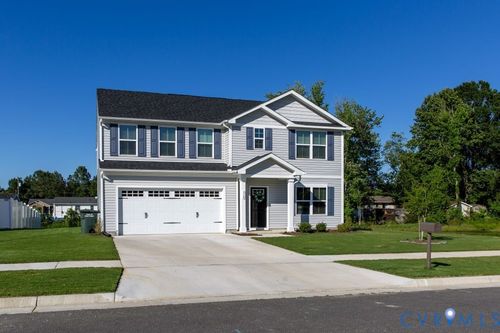 318 Pointers Dr, West Point, VA, 23181 | Card Image