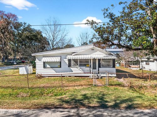 5021 Shannon Ave, Jacksonville, FL, 32254-1461 | Card Image