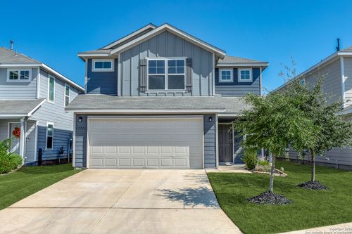 13711 Crossbow Ridge, San Antonio, TX, 78253 | Card Image