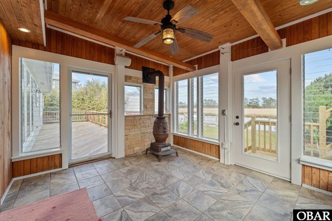 3909 Tarkle Ridge Dr, House other with 3 bedrooms, 2 bathrooms and null parking in Kitty Hawk NC | Image 5
