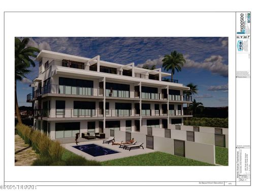 4591 S Atlantic Ave, Ponce Inlet, FL, 32127-7001 | Card Image
