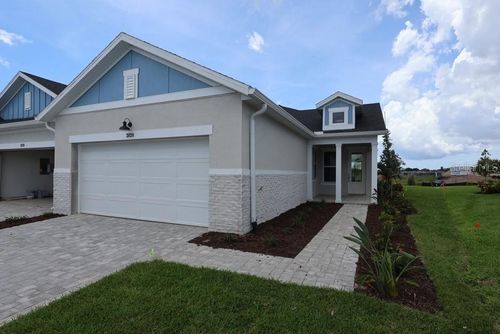 2820 Marrakesh Lane, SARASOTA, FL, 34234 | Card Image