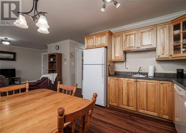6-8 Port Anne Heights, Home with 0 bedrooms, 0 bathrooms and null parking in Arnold's Cove NL | Image 37