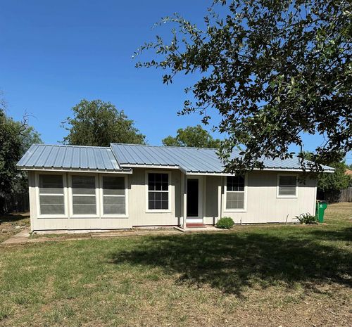845 Aspen Ln, Cottonwood Shores, TX, 78657-9485 | Card Image