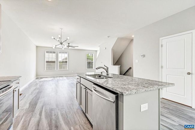 12308 Haydon Pl, Townhouse with 4 bedrooms, 4 bathrooms and null parking in Midlothian VA | Image 6