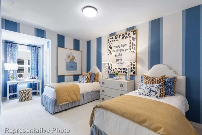 Secondary Bedroom (Representative Photo) | Image 37