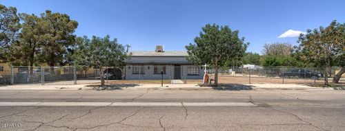 301 Cooley Avenue, El Paso, TX, 79907 | Card Image