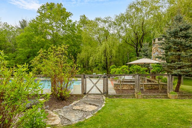 168 Fern Ave, House other with 4 bedrooms, 4 bathrooms and null parking in Litchfield CT | Image 33