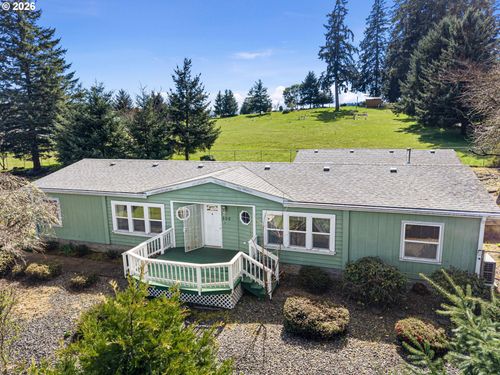 500 Elm St, Yoncalla, OR, 97499-7532 | Card Image