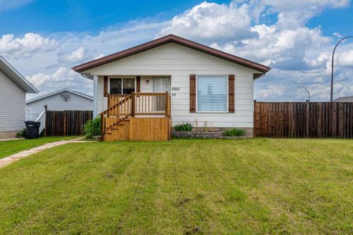 5002 53 Ave, Kitscoty, AB, T0B2P0 | Card Image