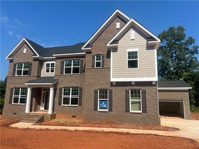 108 Rickys Path, House other with 5 bedrooms, 4 bathrooms and null parking in Easley SC | Image 1